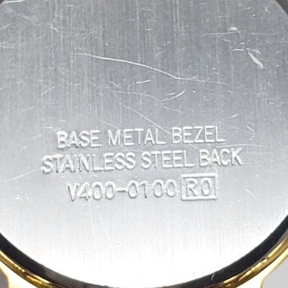 Disney X Lorus Mickey Mouse Gold Star Vintage Quartz Watch - Picture 7 of 11